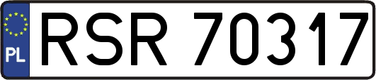 RSR70317