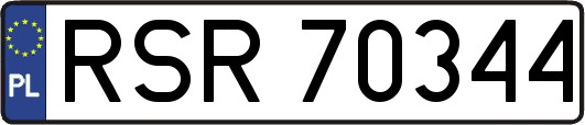 RSR70344