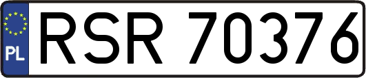 RSR70376