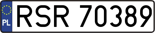 RSR70389
