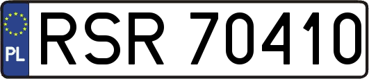 RSR70410