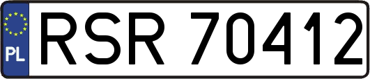RSR70412