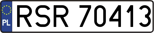 RSR70413
