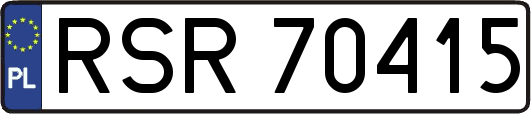 RSR70415