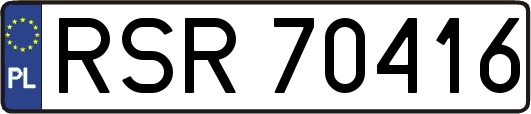 RSR70416