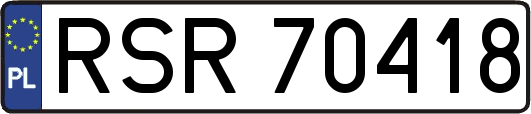 RSR70418