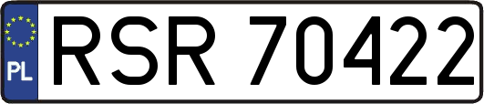 RSR70422