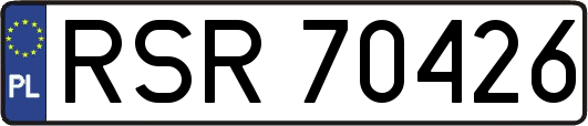 RSR70426