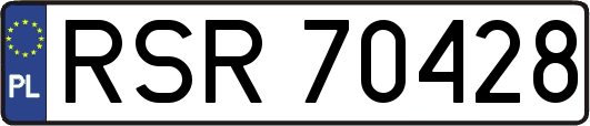 RSR70428