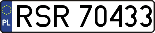RSR70433