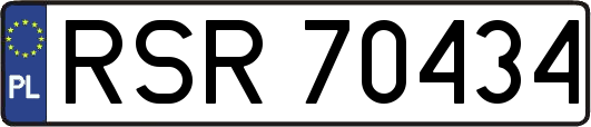 RSR70434