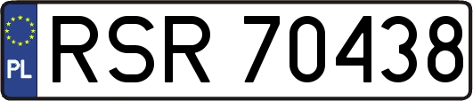 RSR70438