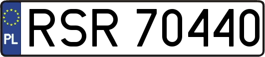 RSR70440