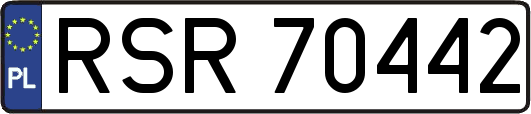RSR70442