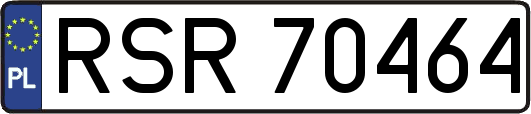 RSR70464