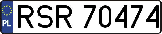 RSR70474
