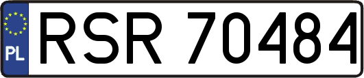 RSR70484
