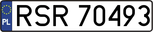RSR70493