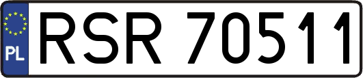 RSR70511