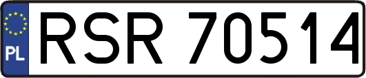 RSR70514