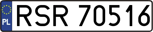 RSR70516
