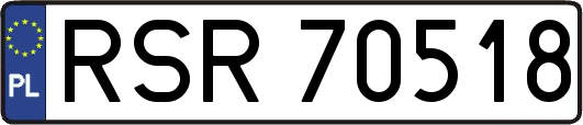 RSR70518