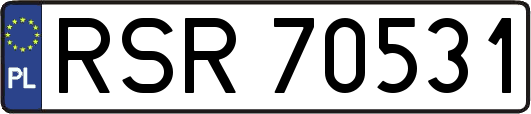 RSR70531