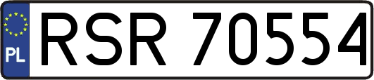 RSR70554