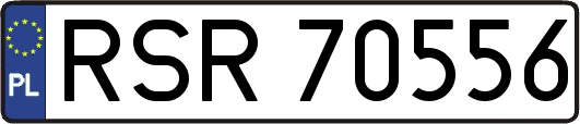 RSR70556