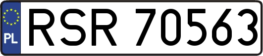 RSR70563