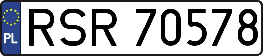 RSR70578