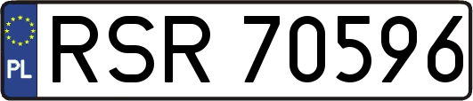 RSR70596