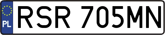 RSR705MN