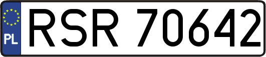 RSR70642