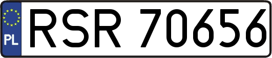 RSR70656