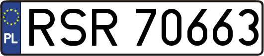 RSR70663