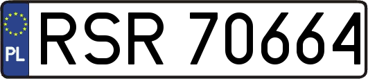 RSR70664