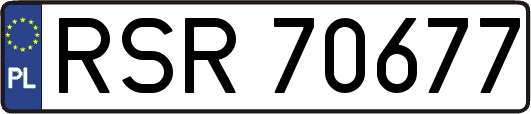RSR70677