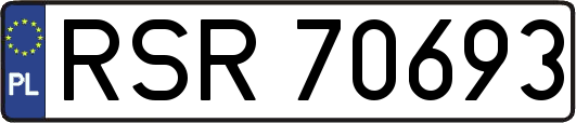 RSR70693