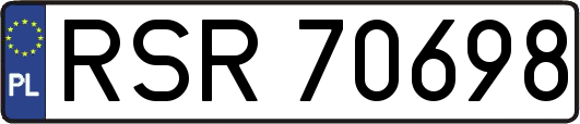 RSR70698