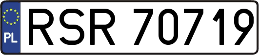 RSR70719
