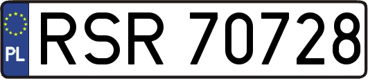 RSR70728