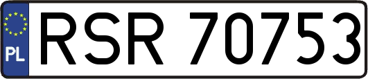RSR70753