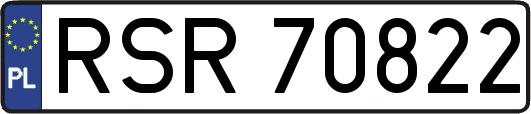 RSR70822