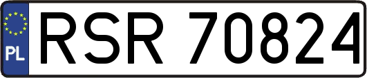 RSR70824