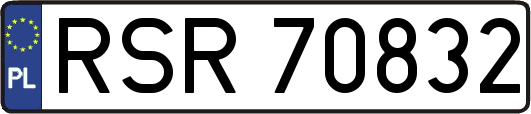 RSR70832