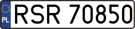 RSR70850