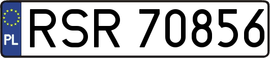 RSR70856