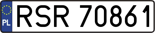 RSR70861