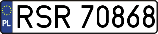 RSR70868